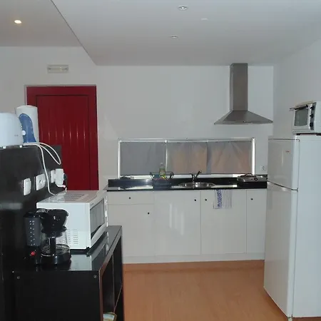 Quinta De Santana Semesterpark 4*