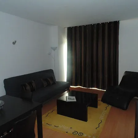 Quinta De Santana 4*