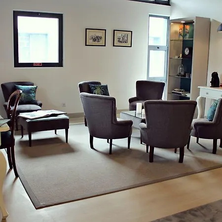 Quinta De Santana Semesterpark 4*