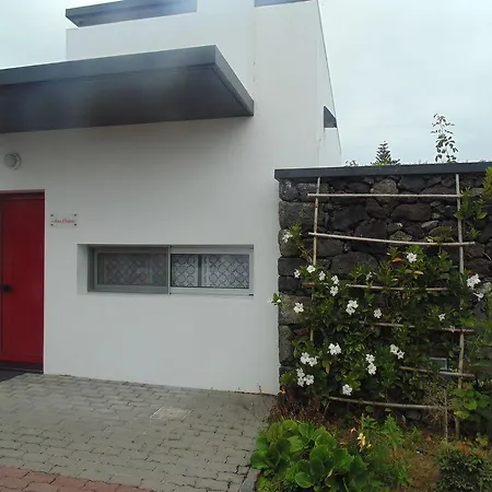 Quinta De Santana Semesterpark