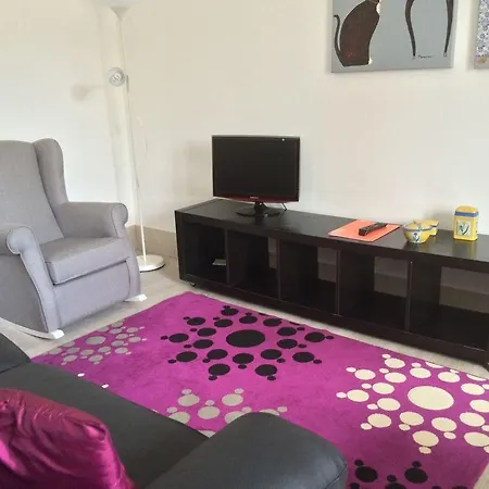 Quinta De Santana Semesterpark Rabo de Peixe