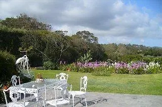 Quinta De Santana Aldeamento Turístico