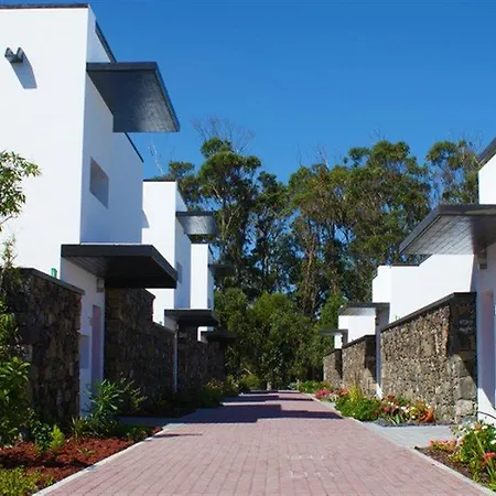 Aldeamento Turístico Quinta De Santana Rabo de Peixe