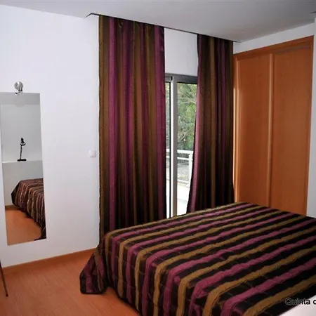 Aldeamento Turístico Quinta De Santana 4*