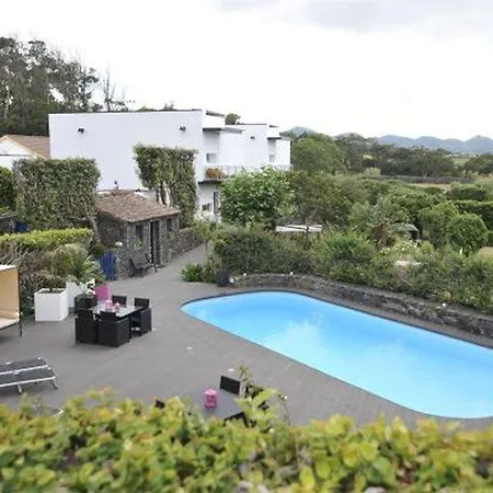 Kompleks wypoczynkowy Quinta De Santana