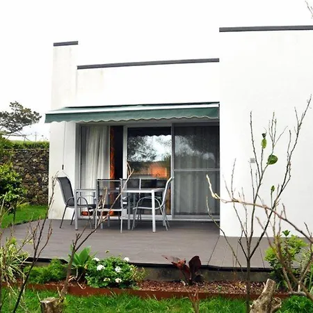 Quinta De Santana Rabo de Peixe