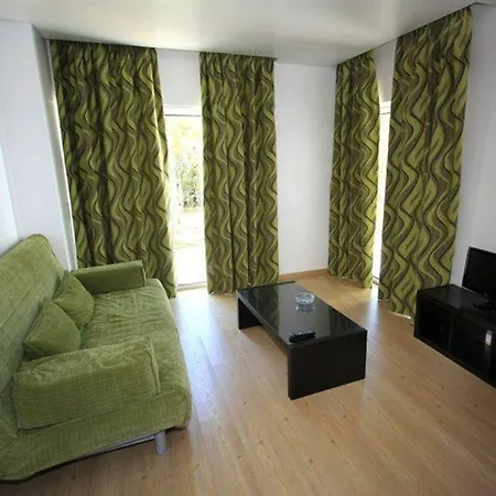 Semesterpark Quinta De Santana 4*