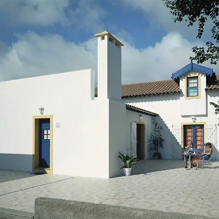 Holiday park Quinta De Santana 4*