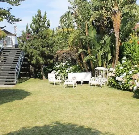 Quinta De Santana Aldeamento Turístico