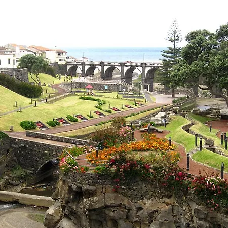 Aldeamento Turístico Quinta De Santana Rabo de Peixe