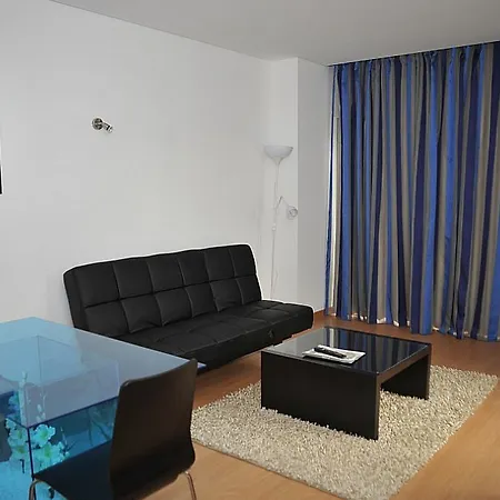 Quinta De Santana 4*