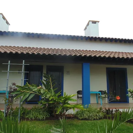 Quinta De Santana Holiday park 4*