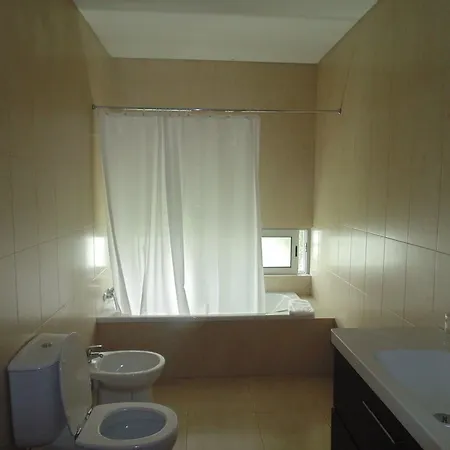 Quinta De Santana Kompleks wypoczynkowy Rabo de Peixe