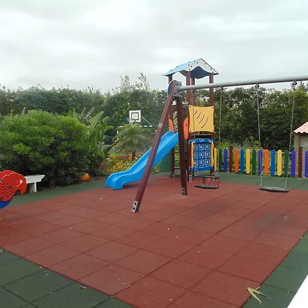 Quinta De Santana Kompleks wypoczynkowy 4*