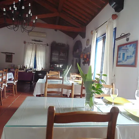 Quinta De Santana 4* Rabo de Peixe