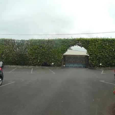 Quinta De Santana Rabo de Peixe