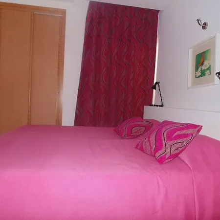 Quinta De Santana Semesterpark Rabo de Peixe