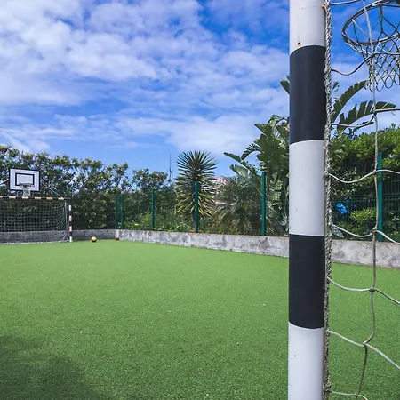 Aldeamento Turístico Quinta De Santana Rabo de Peixe