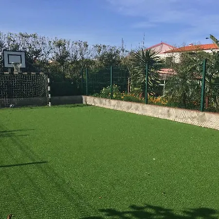 Quinta De Santana Semesterpark