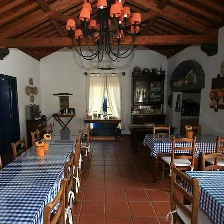 Aldeamento Turístico Quinta De Santana Rabo de Peixe