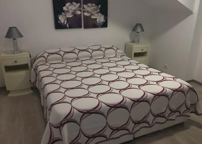 Holiday park Quinta De Santana Rabo de Peixe