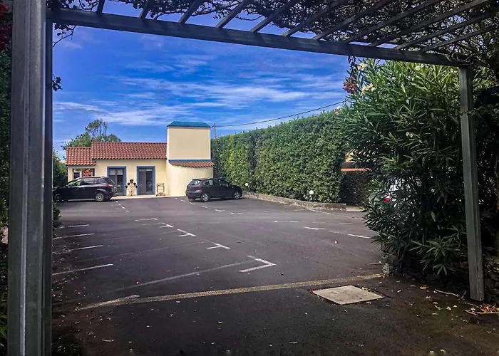 Holiday park Quinta De Santana