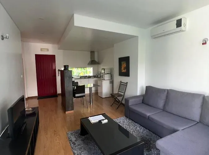 Quinta De Santana 4*