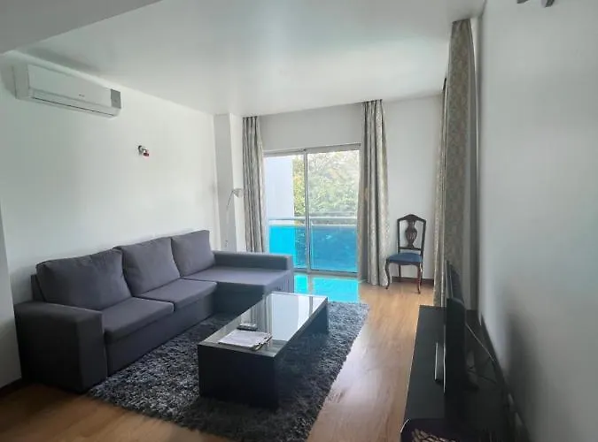 Quinta De Santana 4*