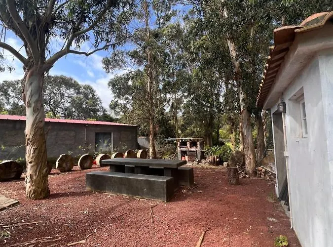 Quinta De Santana 4* Rabo de Peixe