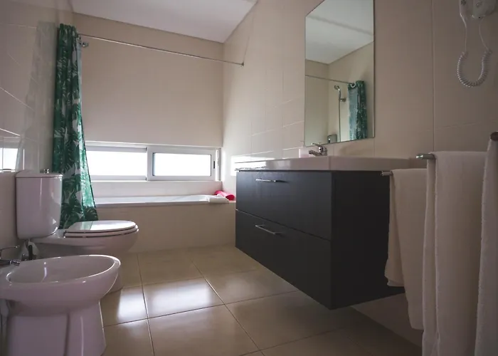 Holiday park Quinta De Santana