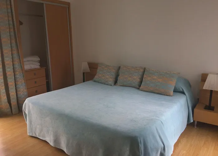 Quinta De Santana Holiday park 4*