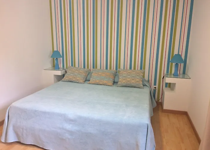 Holiday park Quinta De Santana