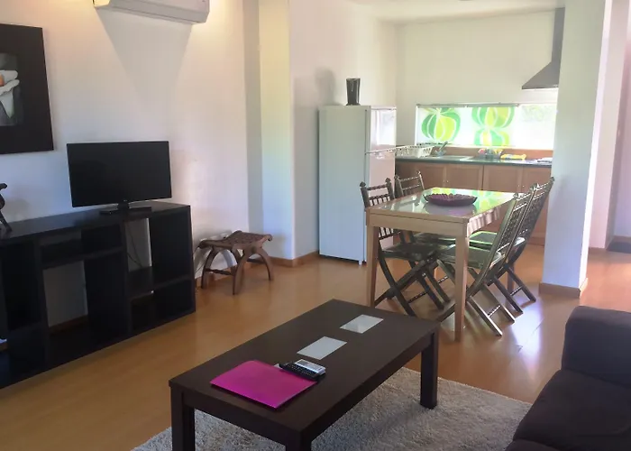 Quinta De Santana Holiday park 4*