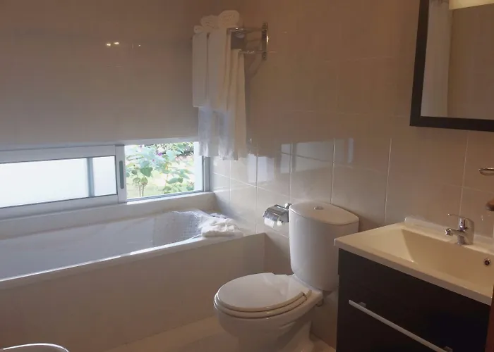 Quinta De Santana Holiday park 4*