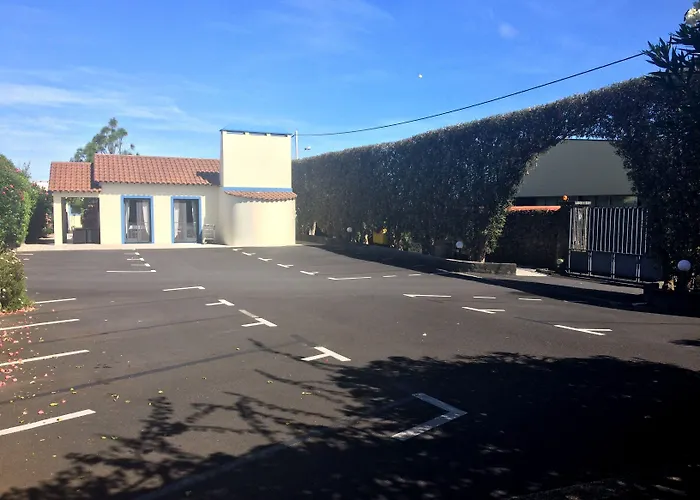 Holiday park Quinta De Santana 4*