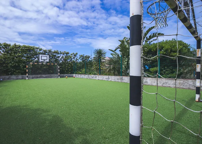 Quinta De Santana Holiday park 4*