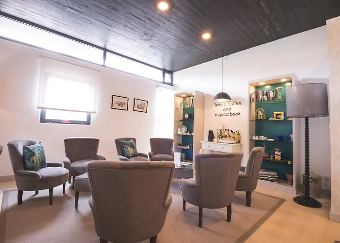 Quinta De Santana 4*