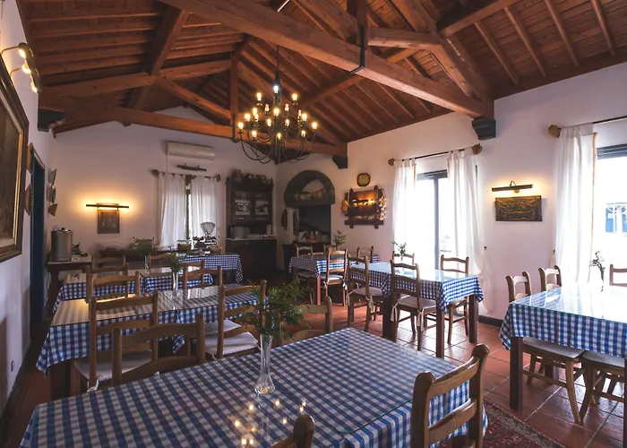 Quinta De Santana 4* Rabo de Peixe