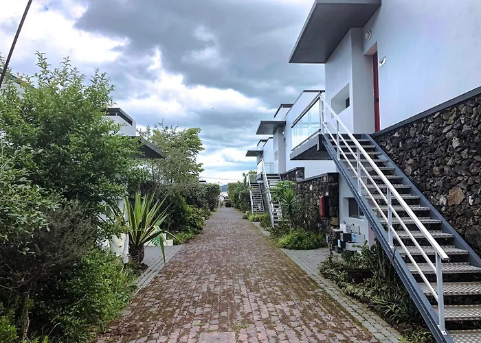 Holiday park Quinta De Santana 4*