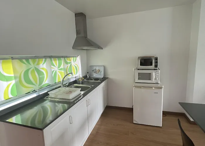 Quinta De Santana Rabo de Peixe