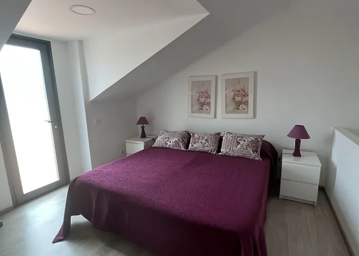 Holiday park Quinta De Santana