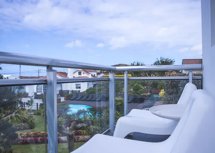 Quinta De Santana 4*