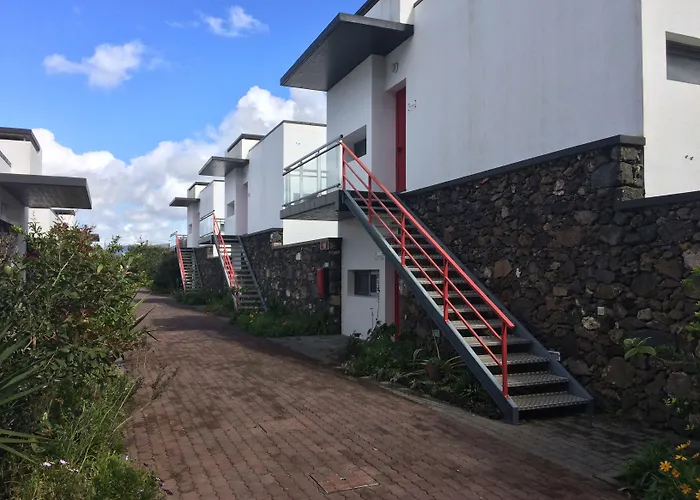 Quinta De Santana Holiday park