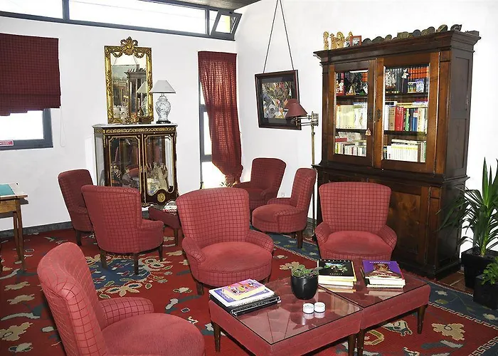 Quinta De Santana Holiday park