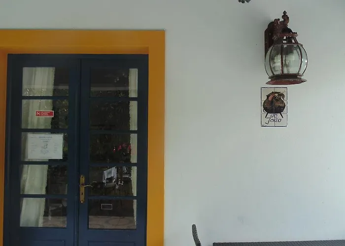 Quinta De Santana Holiday park