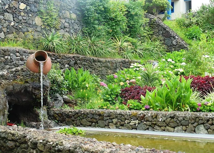 Quinta De Santana 4*