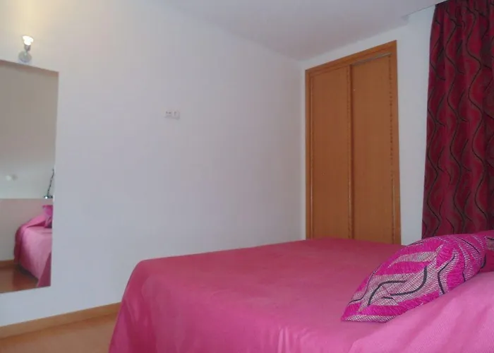 Quinta De Santana Holiday park Rabo de Peixe