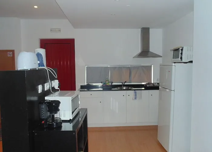 Quinta De Santana Holiday park 4*