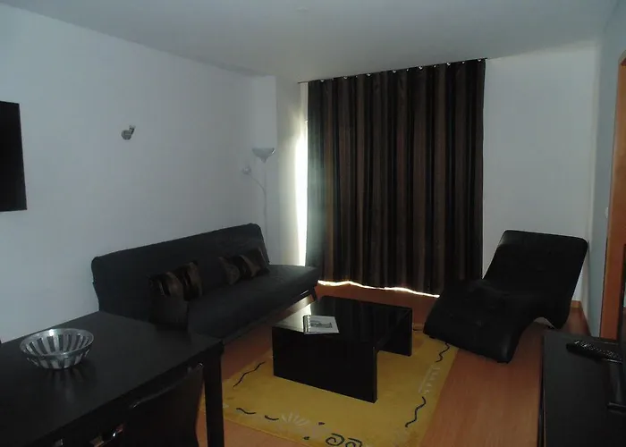 Quinta De Santana 4*