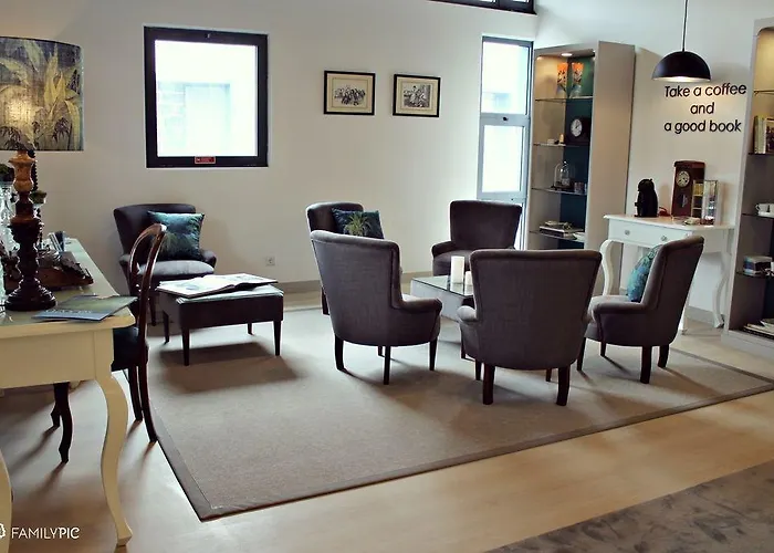 Quinta De Santana Holiday park 4*